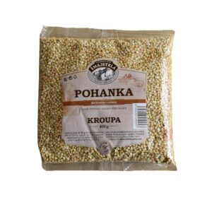 Pohánková krúpa Šmajstrla 400 g